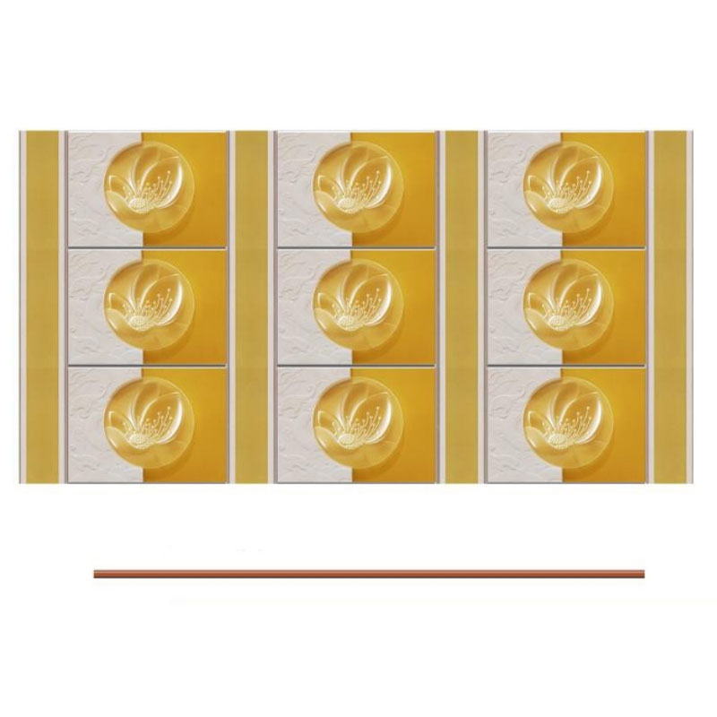 Szafka ścienna z wnęką Buddy