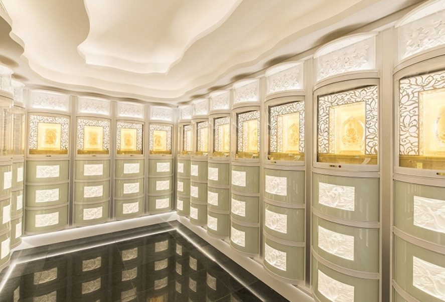 Działa przeglądanie