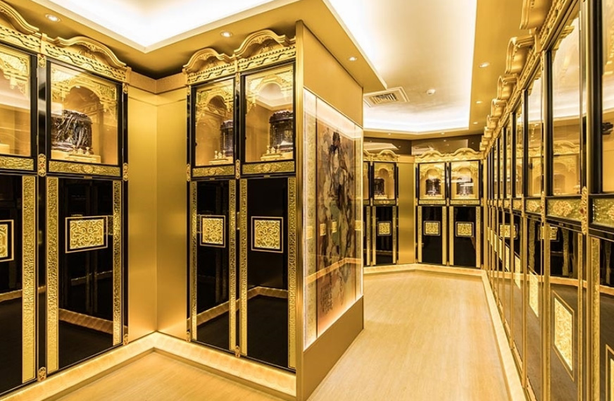 Działa przeglądanie