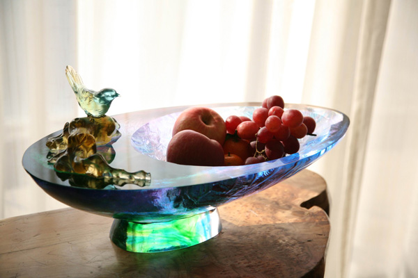 Działa przeglądanie