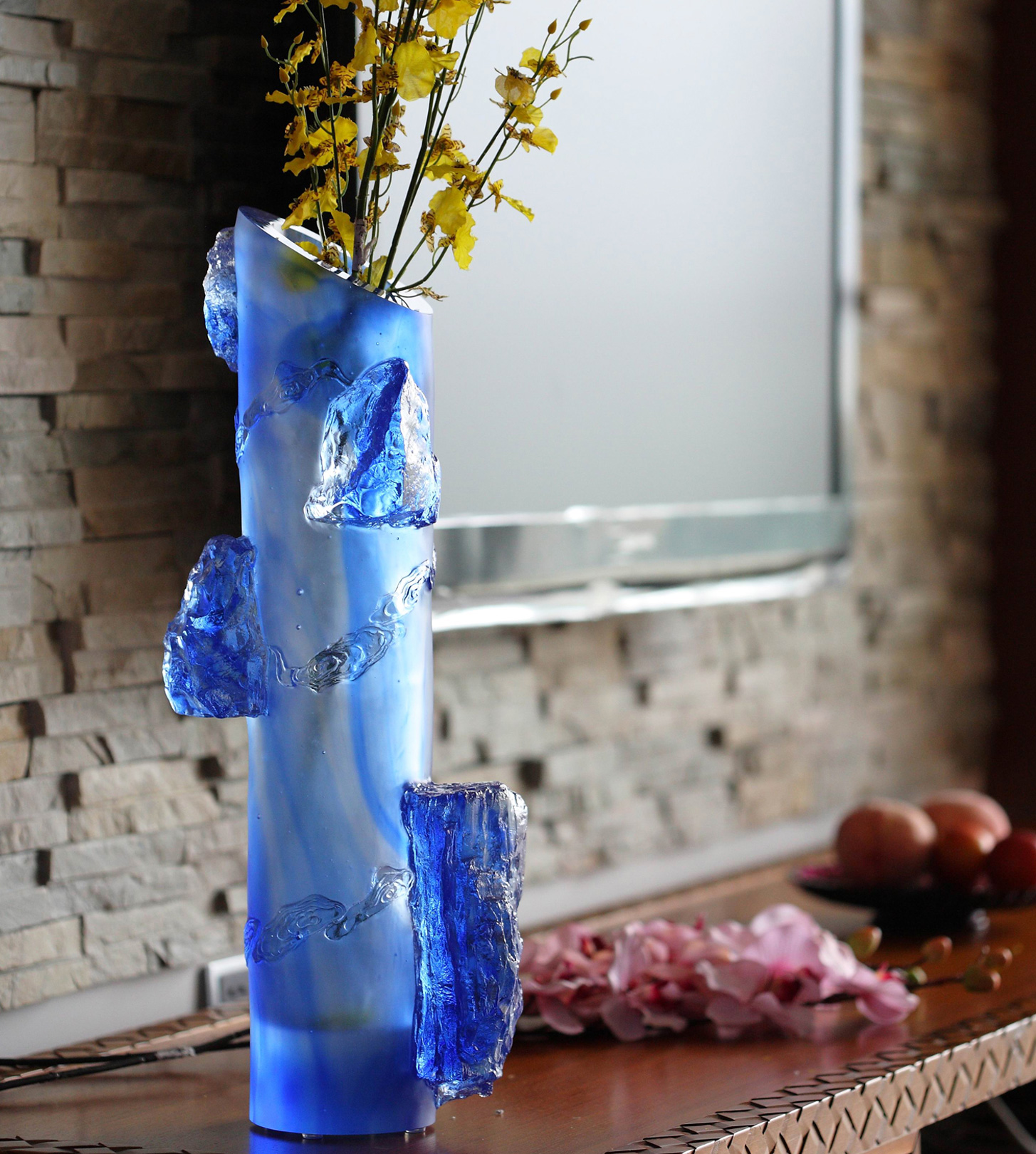 Działa przeglądanie