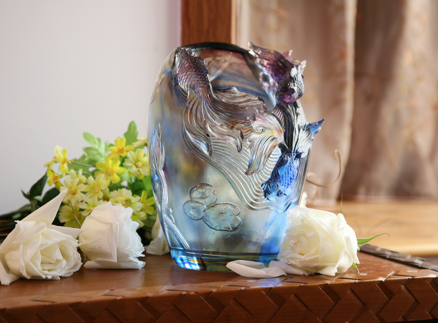 Działa przeglądanie