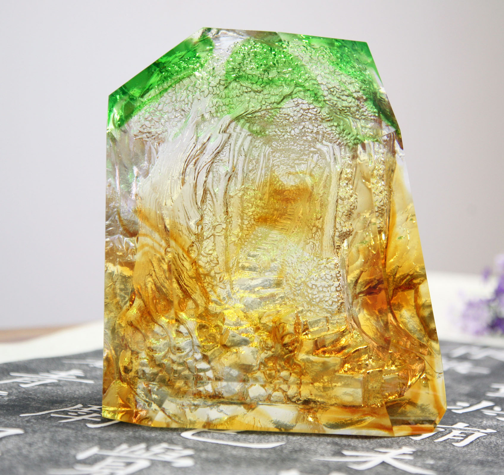 Działa przeglądanie