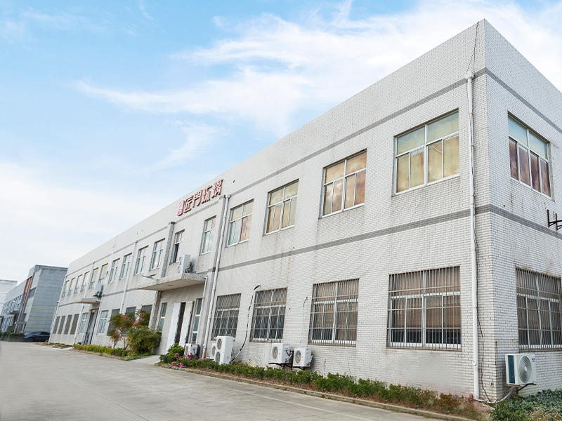 Środowisko fabryczne