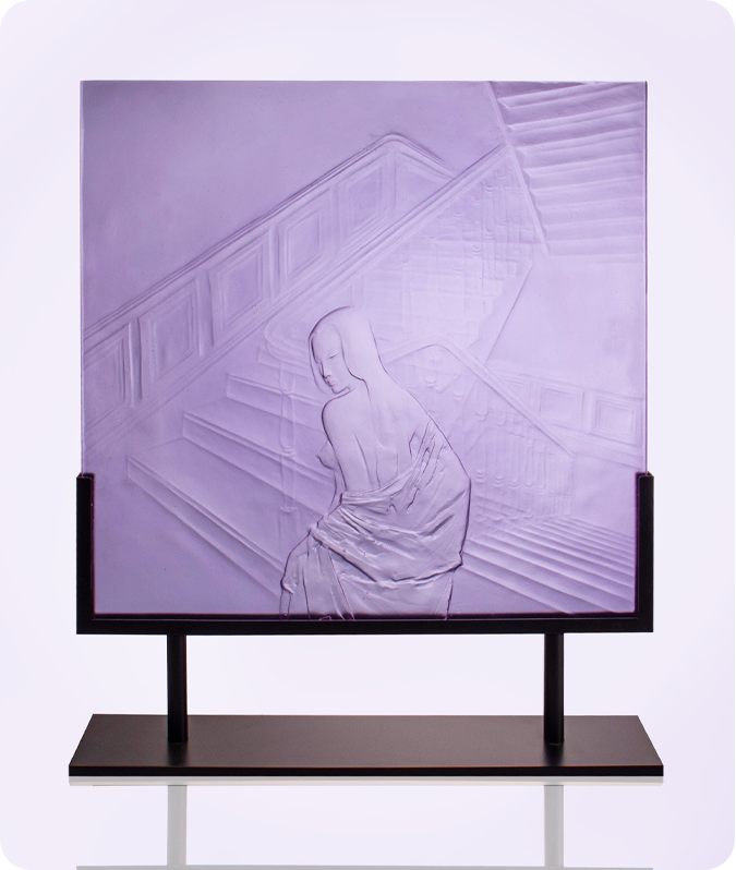 Przelotne spojrzenie za róg