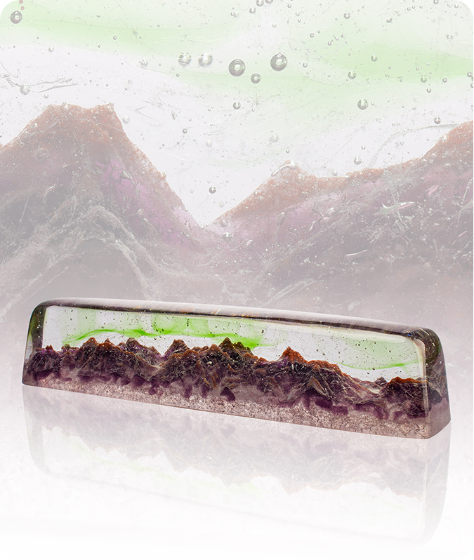 Seria Starożytnych Dźwięków -46