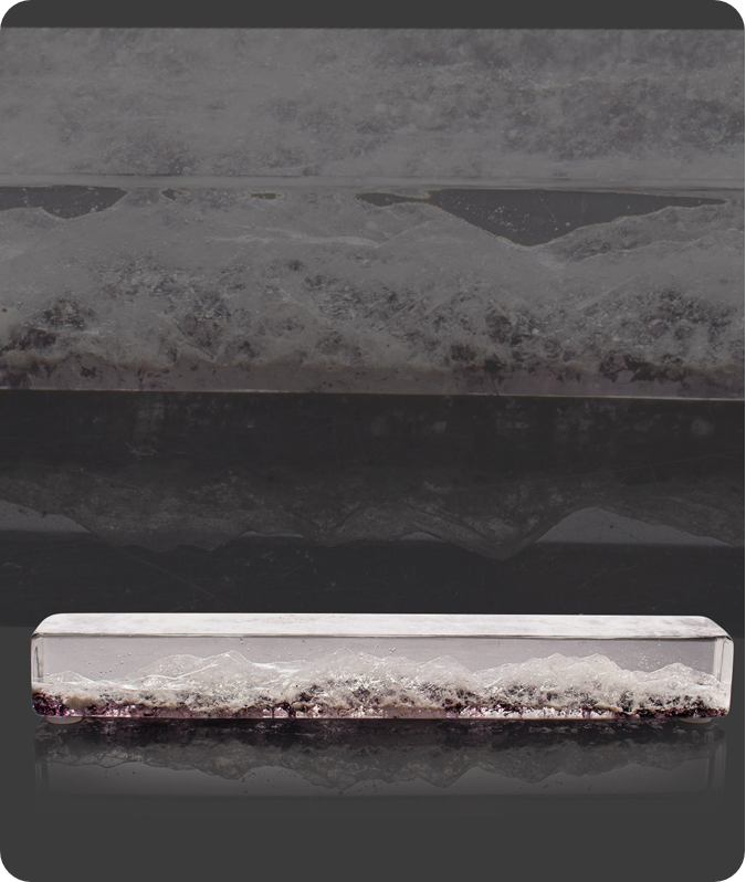 Przycisk do papieru Yuanshan — 02